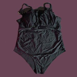 Tempt Me women's one piece bathing suit like new